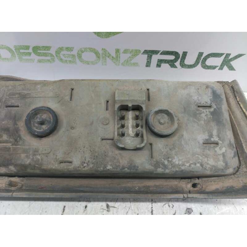 Recambio de piloto trasero izquierdo para mercedes-benz clase e (w114/w115) berlina 200 referencia OEM IAM 2