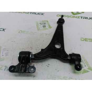 Recambio de brazo suspension inferior delantero derecho para peugeot 807 st pack referencia OEM IAM 1346385080  