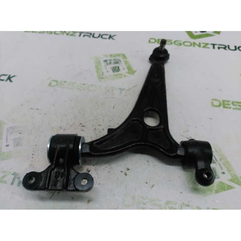 Recambio de brazo suspension inferior delantero derecho para peugeot 807 st pack referencia OEM IAM 1346385080 - Azul 3