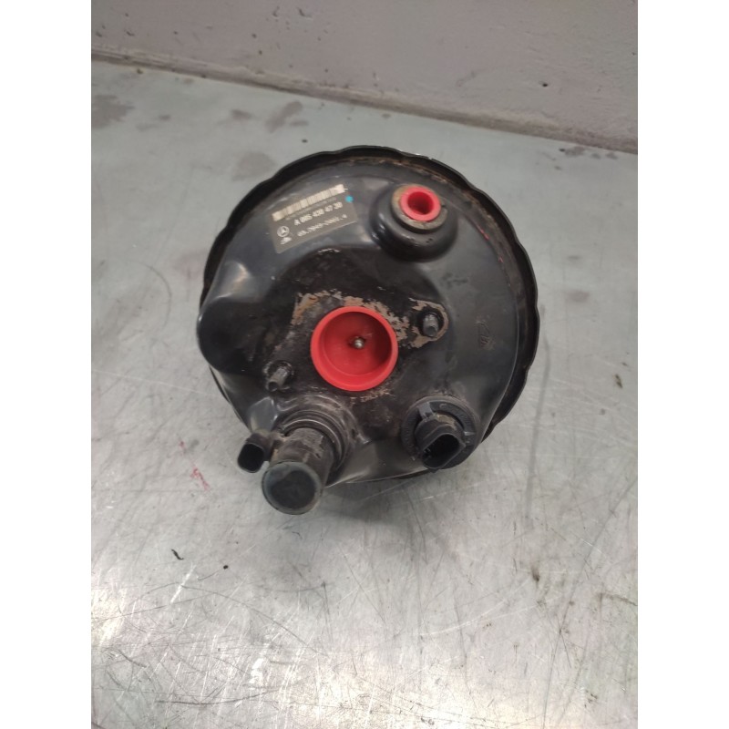 Recambio de servofreno para mercedes-benz clase c (w203) c 220 cdi (203.008) referencia OEM IAM A0054304730  
