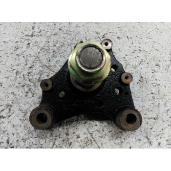 Recambio de mangon trasero izquierdo para nissan primastar (x83) avantour 7 asientos distancia entre ejes corta 2,84t referencia