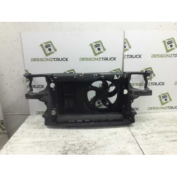 Recambio de panel frontal para volkswagen golf iii berlina (1h1) gti 16v referencia OEM IAM 1H0121210 CON ELECTROVENTILADOR 