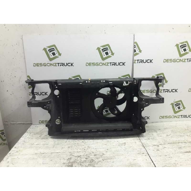 Recambio de panel frontal para volkswagen golf iii berlina (1h1) gti 16v referencia OEM IAM 1H0121210 CON ELECTROVENTILADOR 