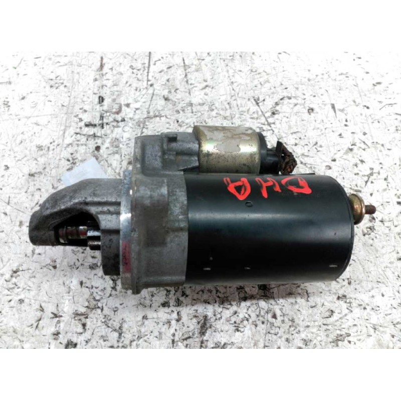 Recambio de motor arranque para ford fiesta berlina intro referencia OEM IAM 0001107043 10 DIENTES BOSCH 3