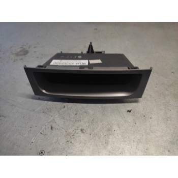 Recambio de guarnecido portaobjetos para peugeot 308 sw confort referencia OEM IAM 9659920777  