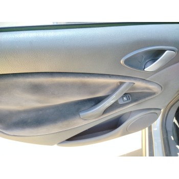 citroën c5 ii (rc_) del año 2007