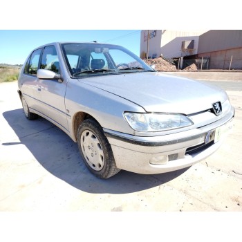peugeot 306 hatchback (7a, 7c, n3, n5) del año 1999