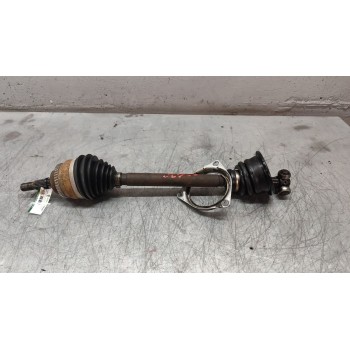 Recambio de transmision delantera izquierda para renault megane i coach (da0/1_) 1.9 dci (da05, da1f) referencia OEM IAM   