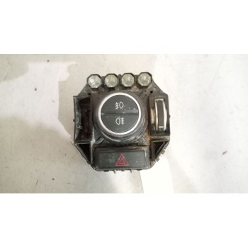 MANDO LUCES 21100538 WARNING 23162305