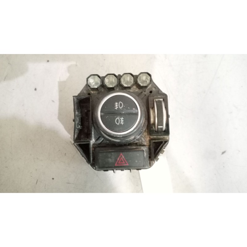 Recambio de mando luces para volvo fh xxx 12.8 diesel referencia OEM IAM 21100538 WARNING 23162305