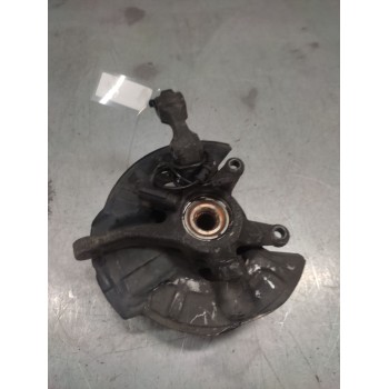 Recambio de mangueta delantera derecha para mercedes-benz clase a (w168) 170 cdi (168.009) referencia OEM IAM   