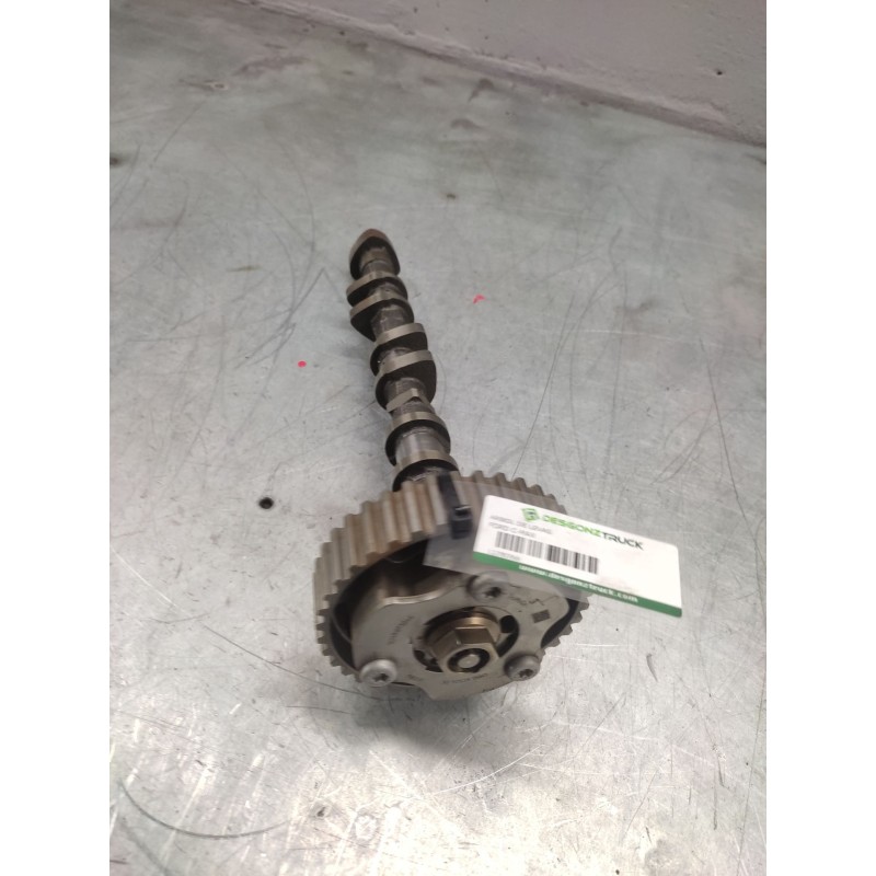 Recambio de arbol de levas para ford c-max edition referencia OEM IAM - Azul 2