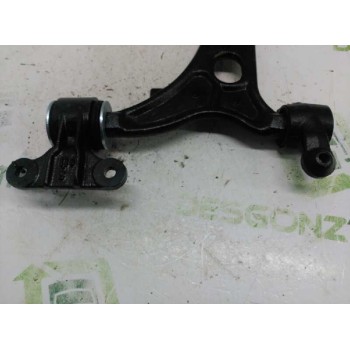 Recambio de brazo suspension inferior delantero derecho para peugeot 807 st pack referencia OEM IAM 1346385080  