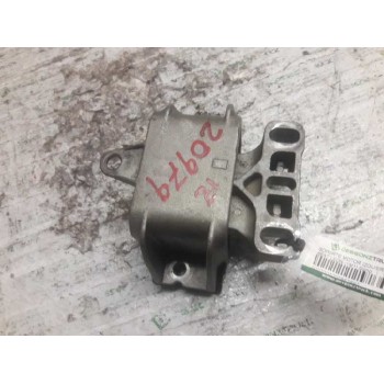 SOPORTE MOTOR IZQUIERDO 