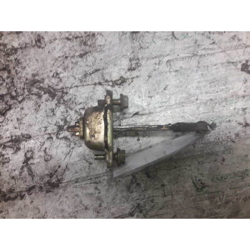 Recambio de freno puerta trasero derecho para seat ibiza (6k1) sport referencia OEM IAM   