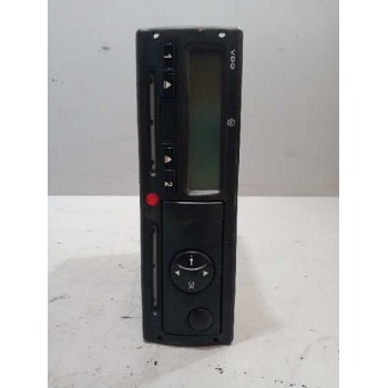Recambio de tacografo para man tg - l 12.xxx 4.6 diesel referencia OEM IAM 13812210309003 0003708002 