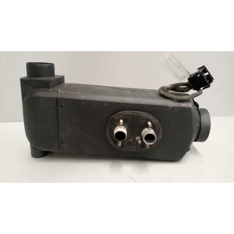 Recambio de motor calefaccion cabina para daf serie xf105.510 12.9 diesel referencia OEM IAM AIRTRONIC D4S EBERPASCHER 1739556 - Blanco 6