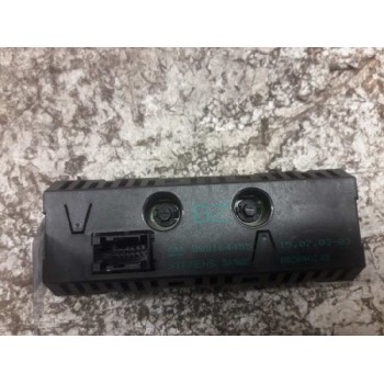 Recambio de pantalla multifuncion para opel meriva cosmo referencia OEM IAM 009164455 5WK70005 0001509441202E