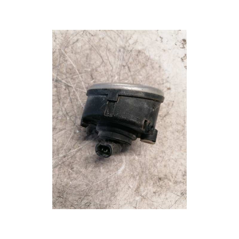 Recambio de faro antiniebla derecho para renault megane i fase 2 berlina (ba0) 1.4 16v authentique referencia OEM IAM   2 PINS - Blanco 2