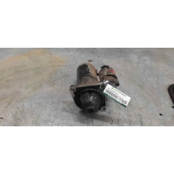 MOTOR ARRANQUE 0001108202 9 DIENTES 