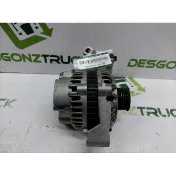 Recambio de alternador para ford fiesta (cbk) ambiente referencia OEM IAM   