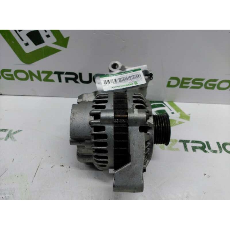 Recambio de alternador para ford fiesta (cbk) ambiente referencia OEM IAM 2