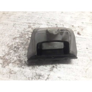 Recambio de soporte motor izquierdo para seat leon (1m1) signo referencia OEM IAM   