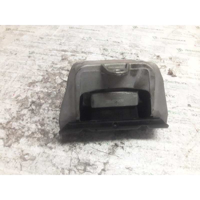 Recambio de soporte motor izquierdo para seat leon (1m1) signo referencia OEM IAM - Amarillo 2