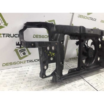Recambio de panel frontal para volkswagen polo berlina (6n2) trendline referencia OEM IAM 6N0805594 ELECTROVENTILADOR 