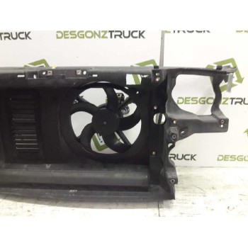 Recambio de panel frontal para volkswagen golf iii berlina (1h1) gti 16v referencia OEM IAM 1H0121210 CON ELECTROVENTILADOR 