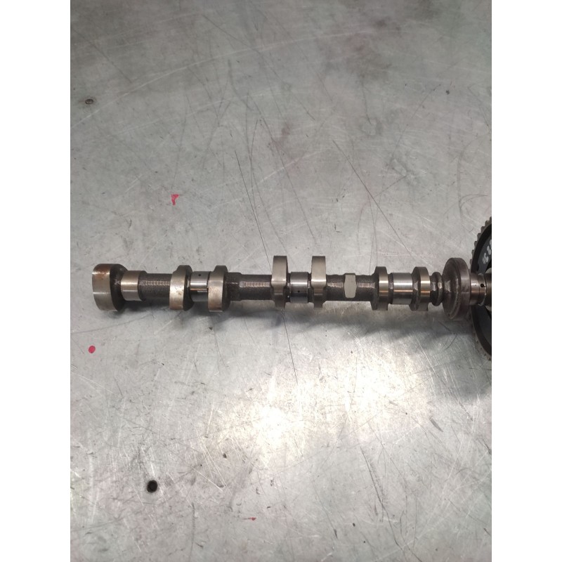 Recambio de arbol de levas para ford c-max edition referencia OEM IAM - Azul 3