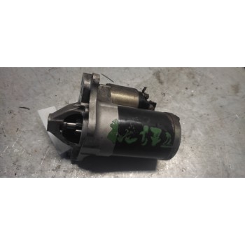 Recambio de motor arranque para renault modus confort dynamique referencia OEM IAM 8200298371 M000T45371ZT 8 DIENTES