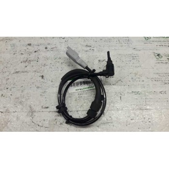 Recambio de captador abs para fiat ulysse (179) 2.2 jtd admiral referencia OEM IAM 1493883080 DELANTERO 