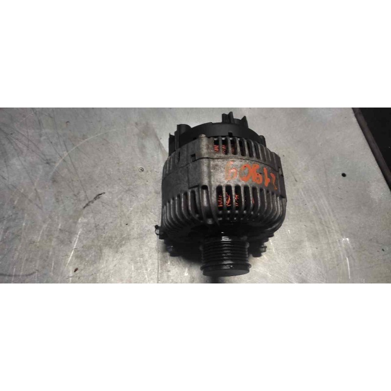 Recambio de alternador para volkswagen passat variant (3c5) advance referencia OEM IAM 021903026L - Rojo 2
