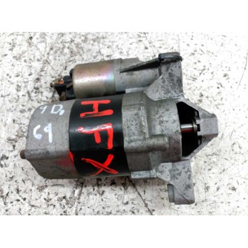 MOTOR ARRANQUE D7E16 9633292480 VALEO 9 DIENTES