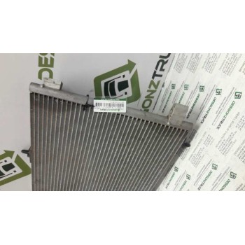 Recambio de condensador / radiador a/a para citroën c3 1.4 satisfaction referencia OEM IAM   
