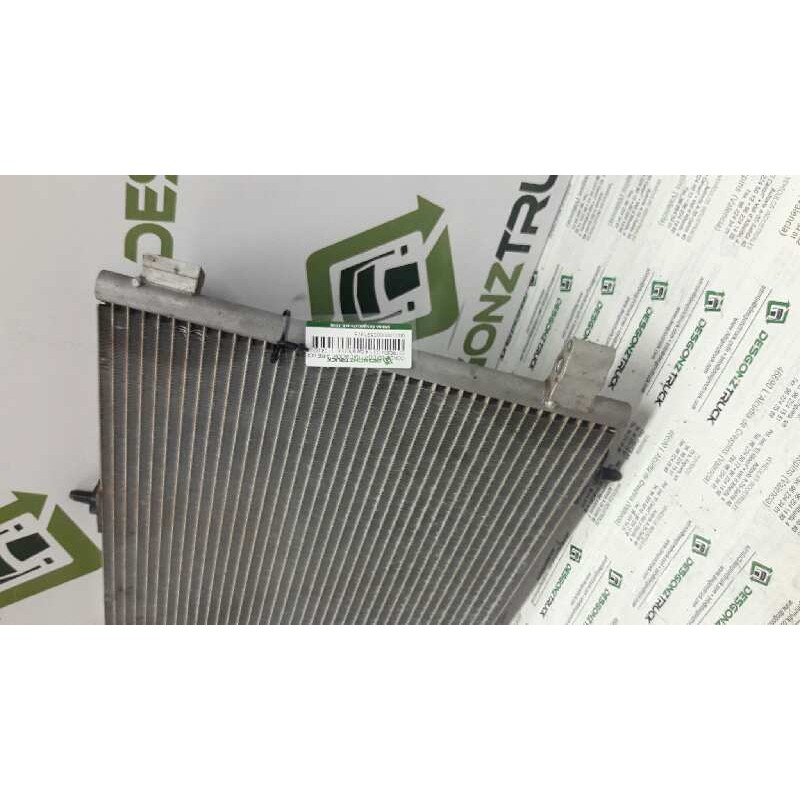 Recambio de condensador / radiador a/a para citroën c3 1.4 satisfaction referencia OEM IAM 2
