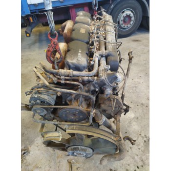 Recambio de motor completo para man trucks g 90 10.150 f (125cv) referencia OEM IAM D0826GF01 V7768DX 