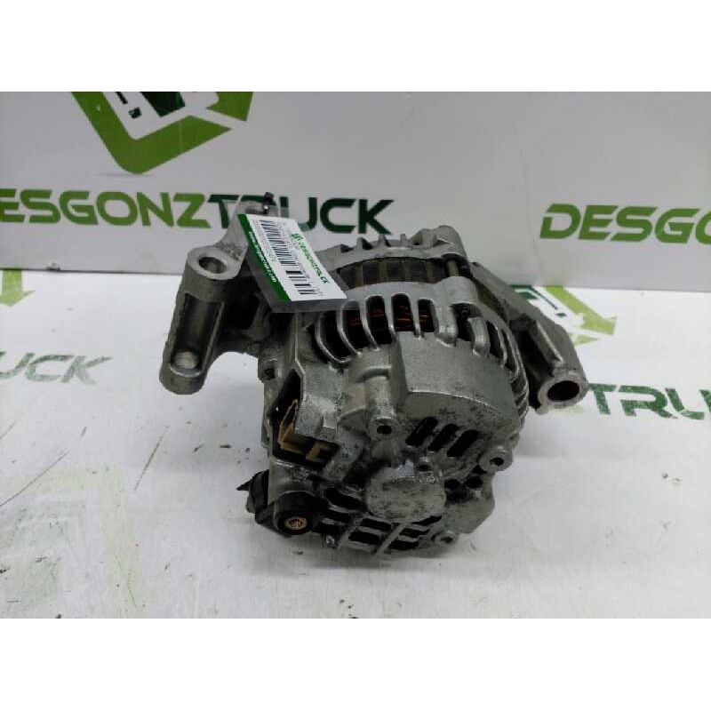 Recambio de alternador para ford fiesta (cbk) ambiente referencia OEM IAM 3
