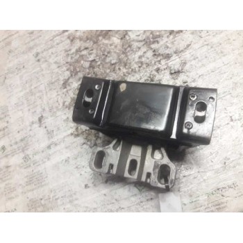 Recambio de soporte motor izquierdo para seat leon (1m1) signo referencia OEM IAM   