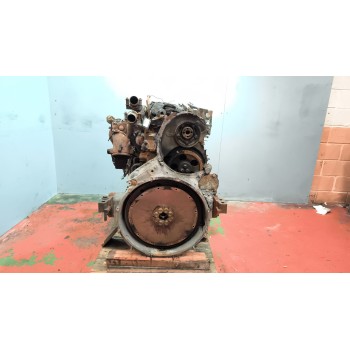 DESPIECE MOTOR F2CGE611B 