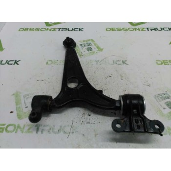 BRAZO SUSPENSION INFERIOR DELANTERO IZQUIERDO 0071737047 