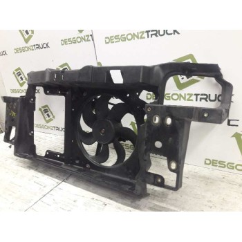 Recambio de panel frontal para volkswagen polo berlina (6n2) trendline referencia OEM IAM 6N0805594 ELECTROVENTILADOR 
