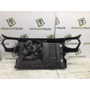 Recambio de panel frontal para volkswagen golf iii berlina (1h1) gti 16v referencia OEM IAM 1H0121210 CON ELECTROVENTILADOR 