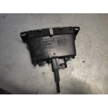Recambio de guarnecido portaobjetos para peugeot 308 sw confort referencia OEM IAM 9659920777  
