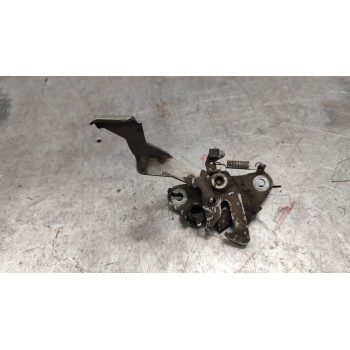 Recambio de cerradura capot para citroën xsara picasso 2.0 hdi referencia OEM IAM 9635742080  