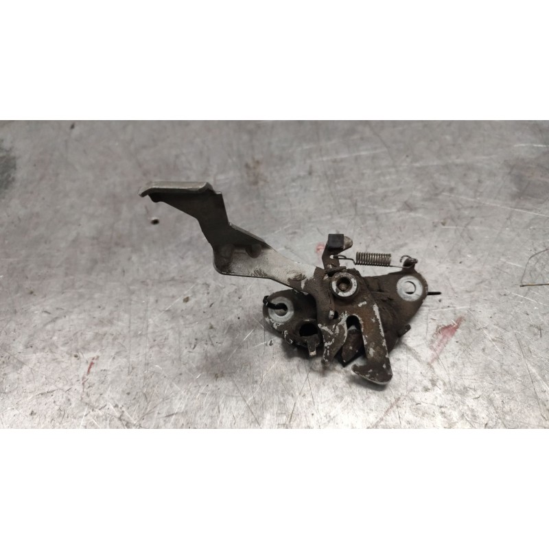 Recambio de cerradura capot para citroën xsara picasso 2.0 hdi referencia OEM IAM 9635742080  