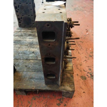 Recambio de culata para pegaso260 260 260 referencia OEM IAM   