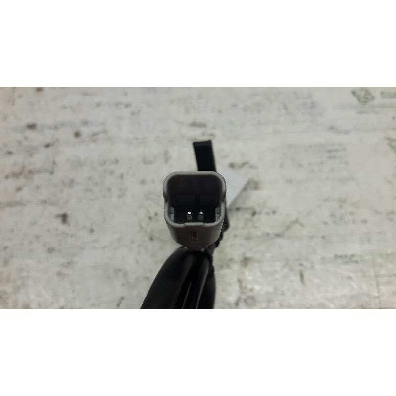 Recambio de captador abs para fiat ulysse (179) 2.2 jtd admiral referencia OEM IAM 1493883080 DELANTERO - Azul 3