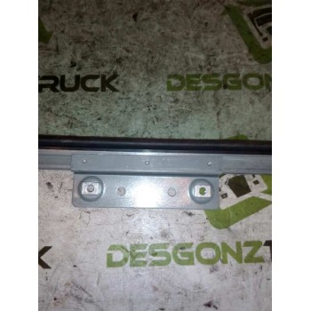 Recambio de luna delantera izquierda para renault mascott fg 120. 35/55/65 cabina individual referencia OEM IAM   